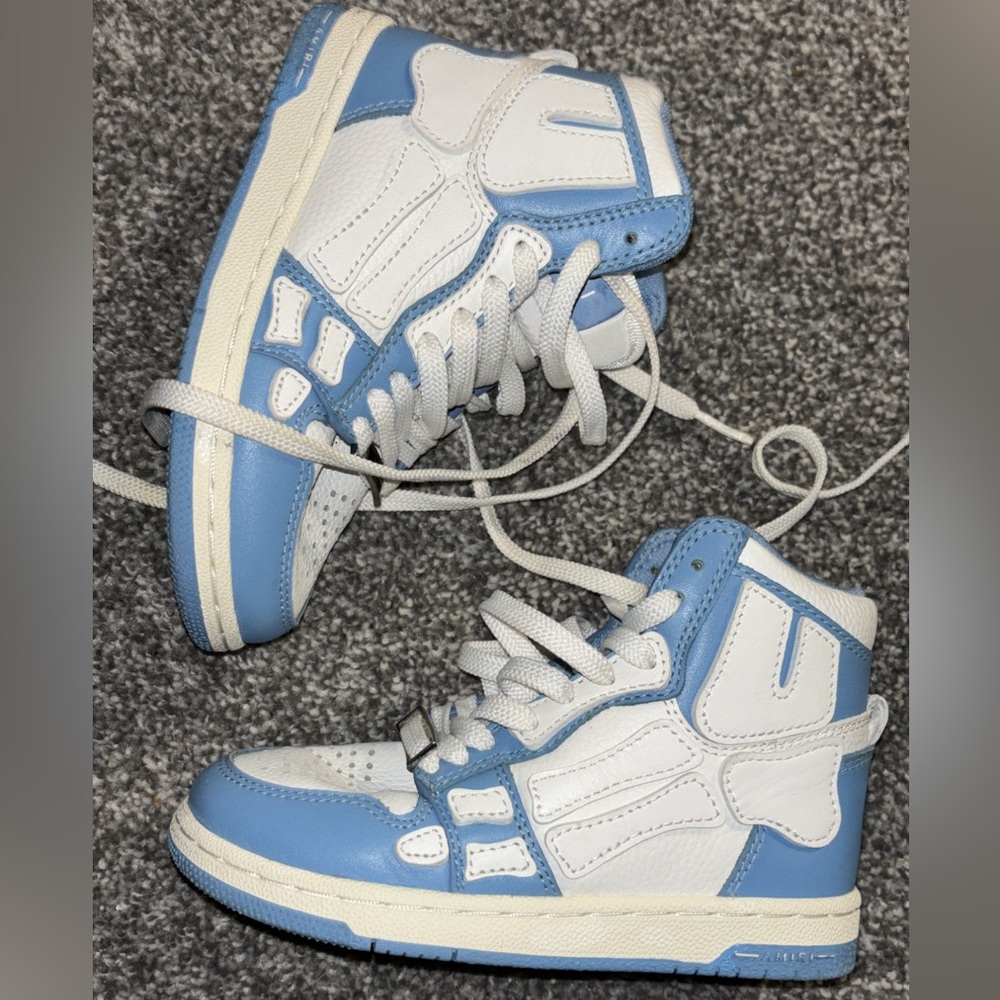 Toddler Amiri sneakers